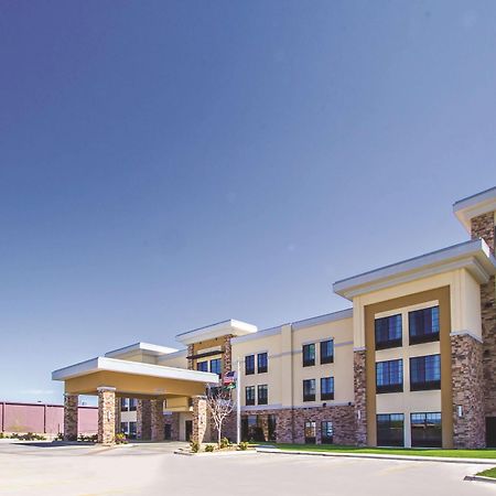 La Quinta By Wyndham Pampa Otel Dış mekan fotoğraf