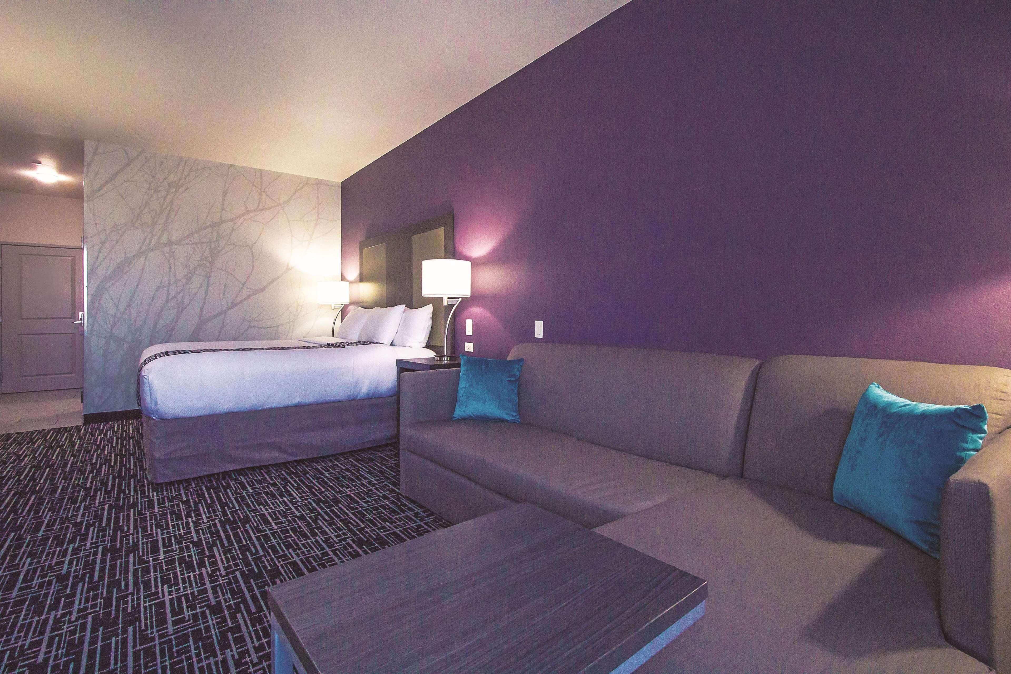 La Quinta By Wyndham Pampa Otel Dış mekan fotoğraf