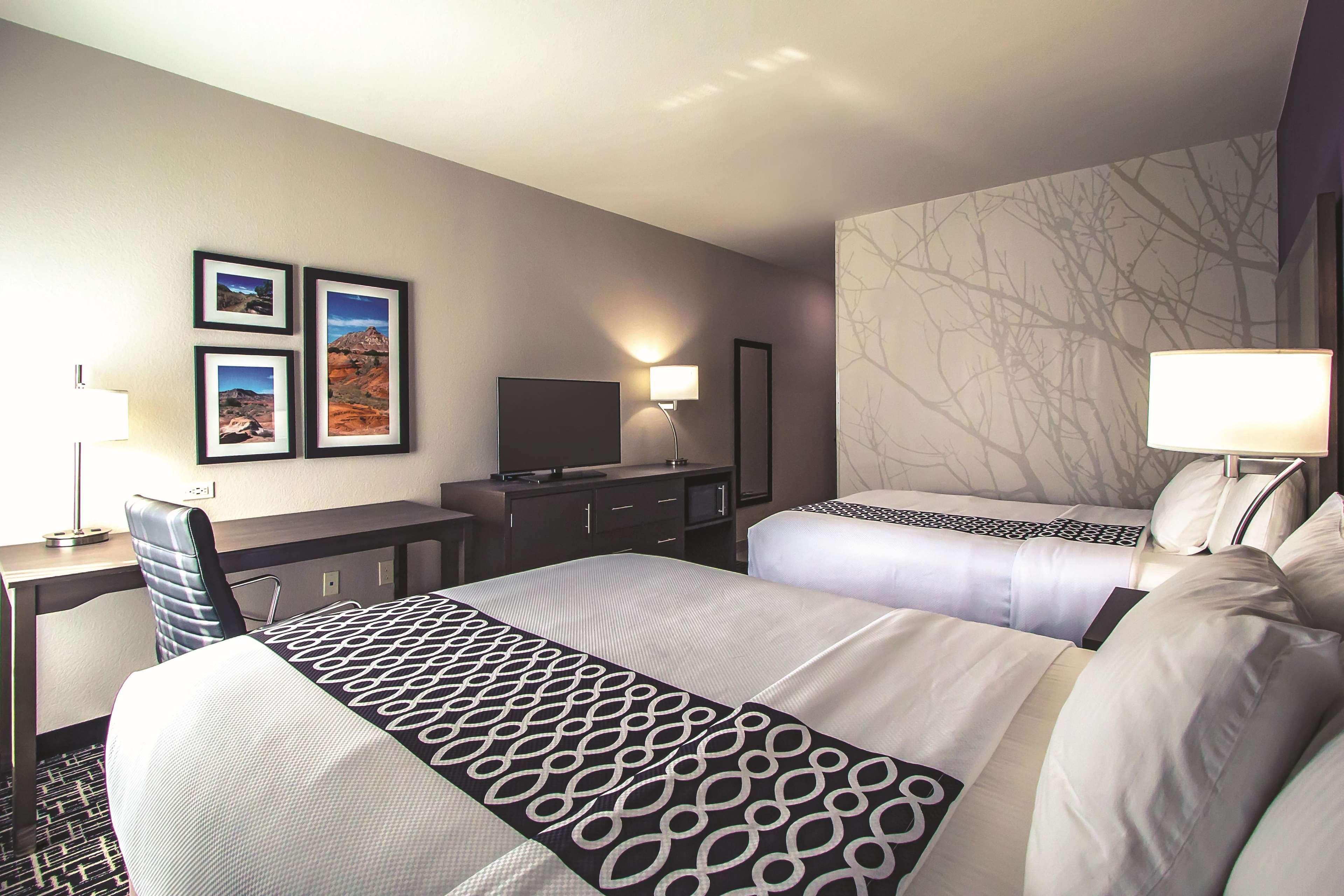 La Quinta By Wyndham Pampa Otel Dış mekan fotoğraf