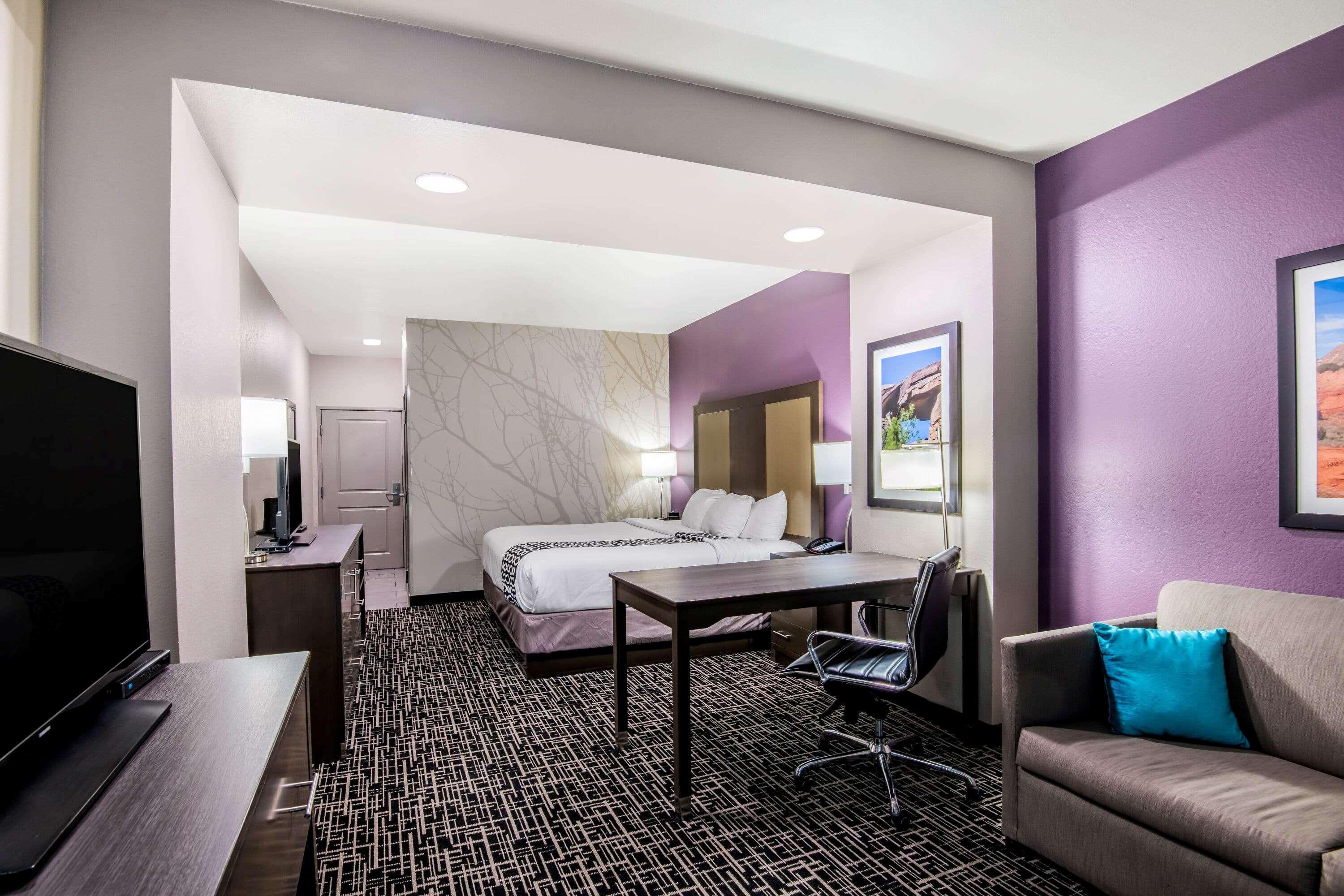 La Quinta By Wyndham Pampa Otel Dış mekan fotoğraf