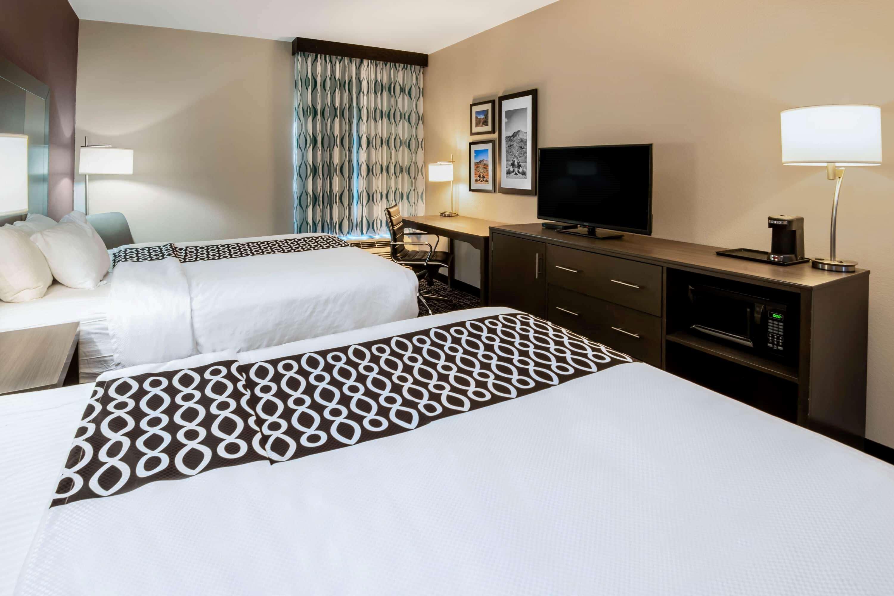 La Quinta By Wyndham Pampa Otel Dış mekan fotoğraf