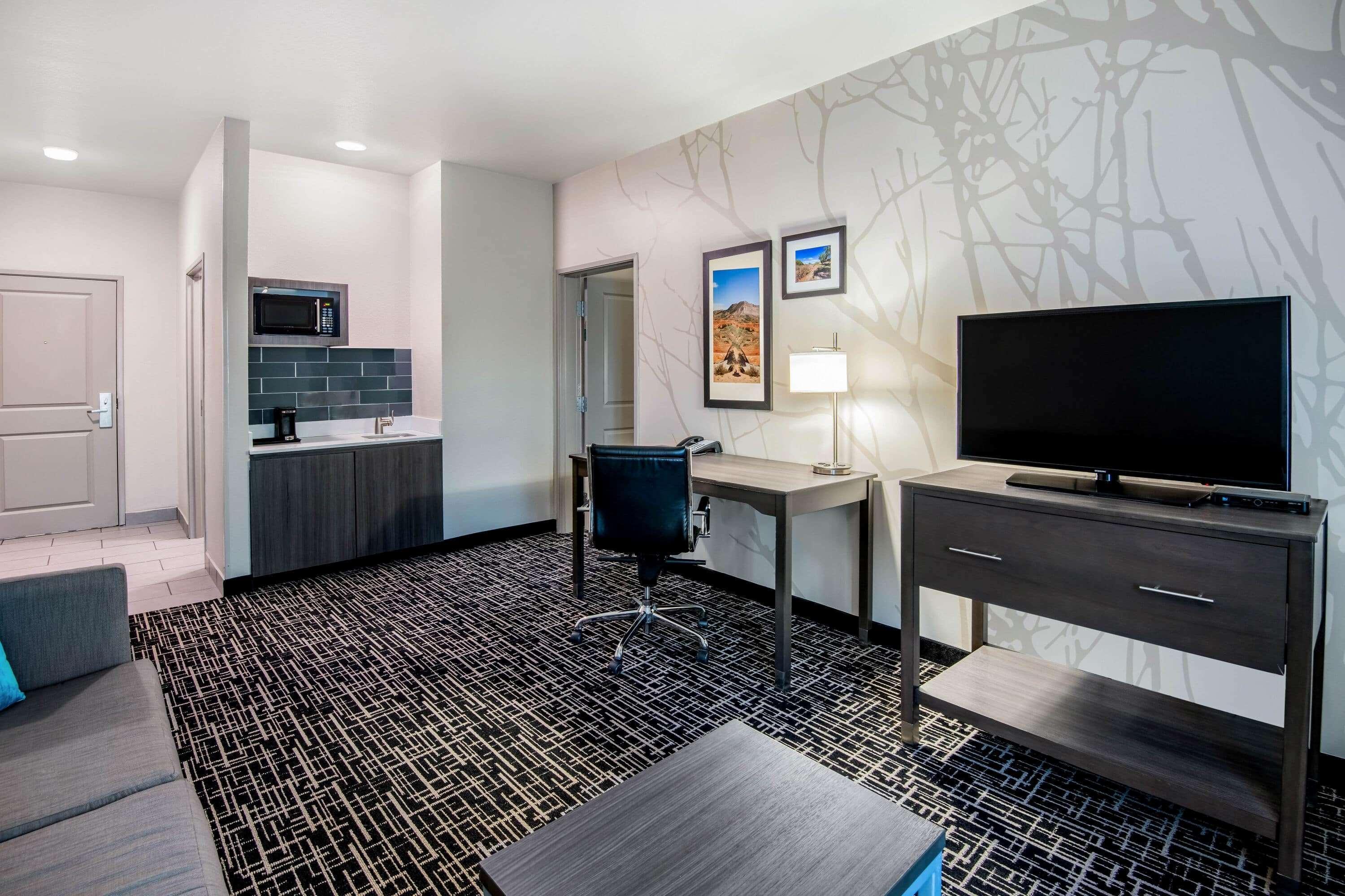 La Quinta By Wyndham Pampa Otel Dış mekan fotoğraf
