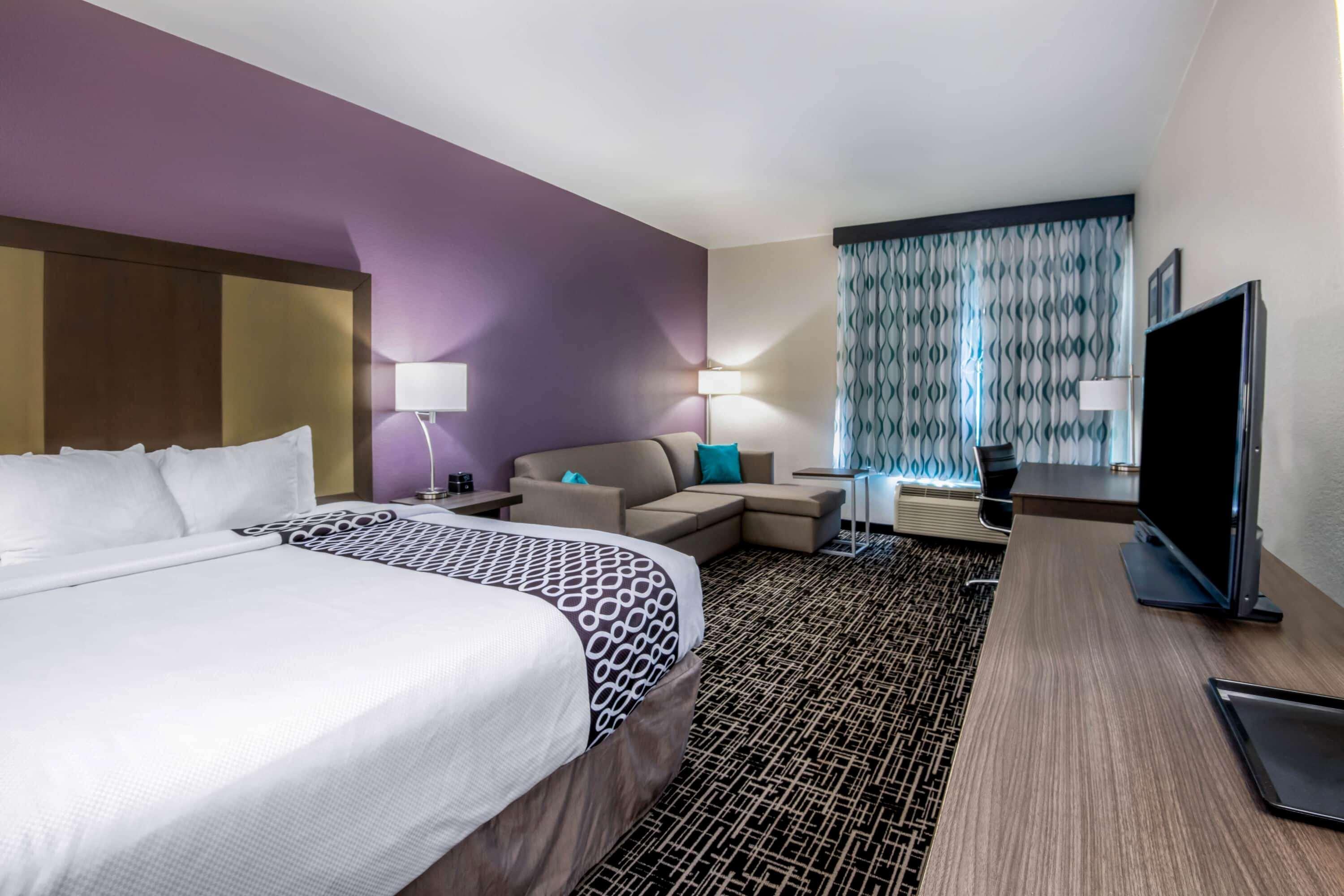 La Quinta By Wyndham Pampa Otel Dış mekan fotoğraf