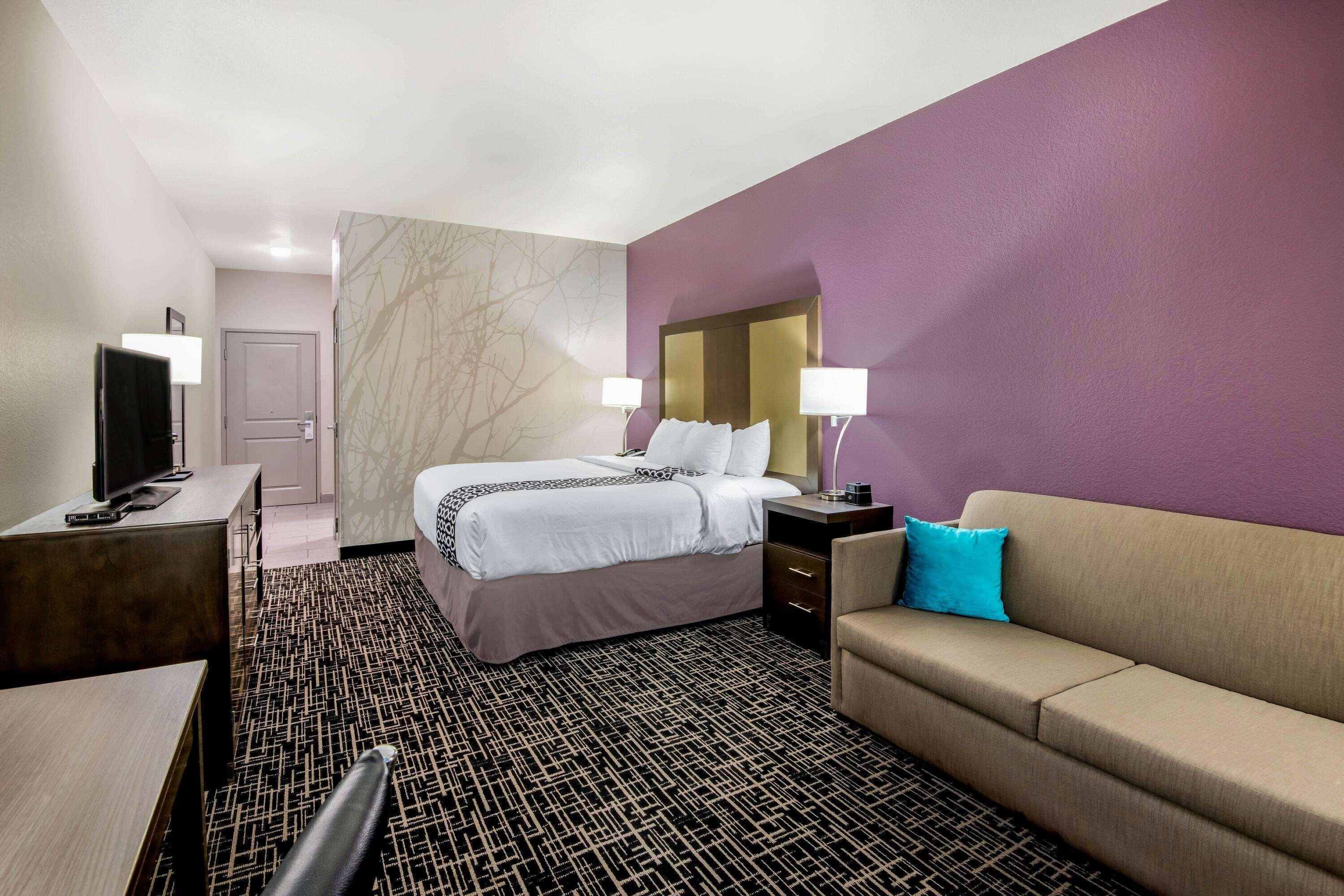 La Quinta By Wyndham Pampa Otel Dış mekan fotoğraf