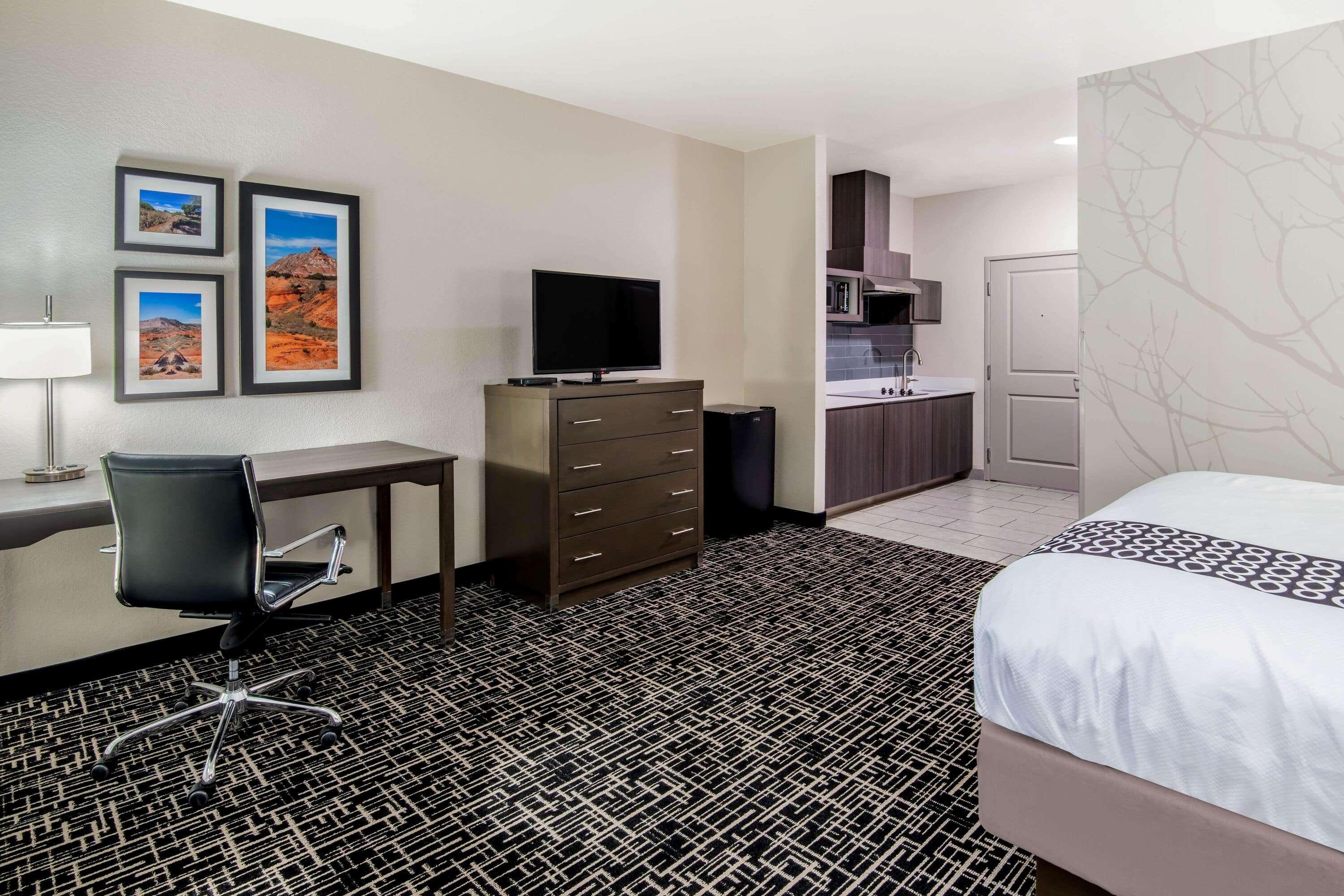 La Quinta By Wyndham Pampa Otel Dış mekan fotoğraf