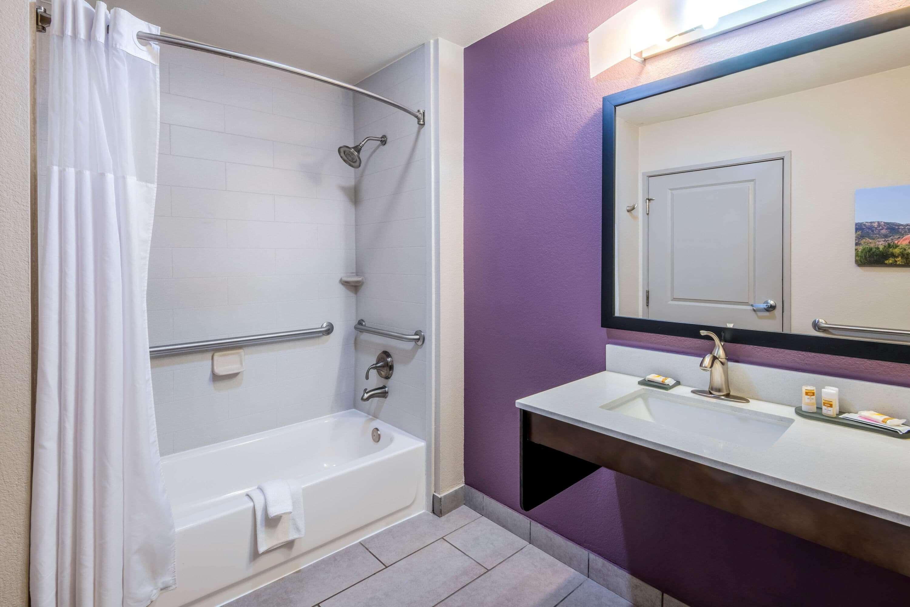 La Quinta By Wyndham Pampa Otel Dış mekan fotoğraf
