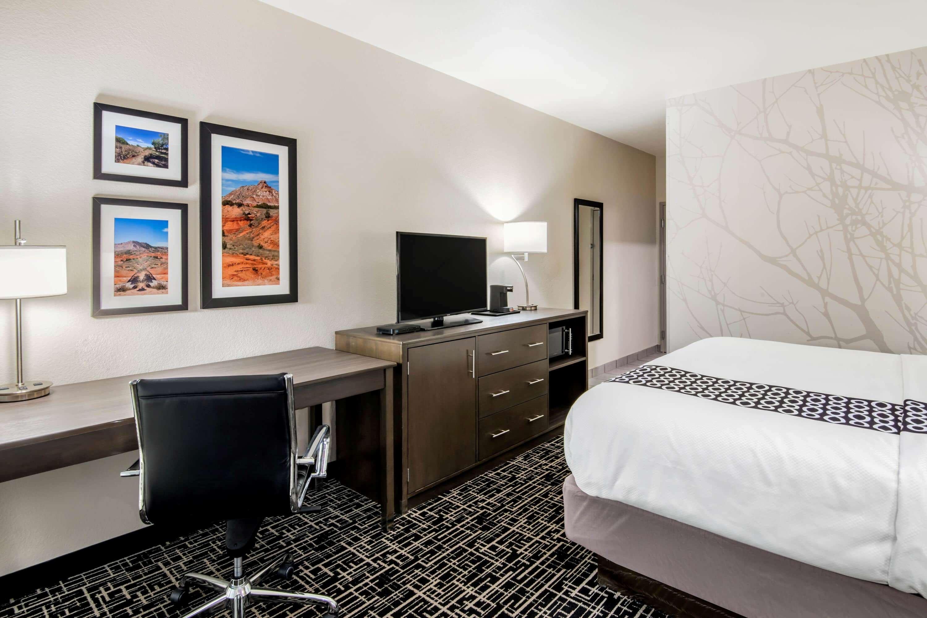 La Quinta By Wyndham Pampa Otel Dış mekan fotoğraf