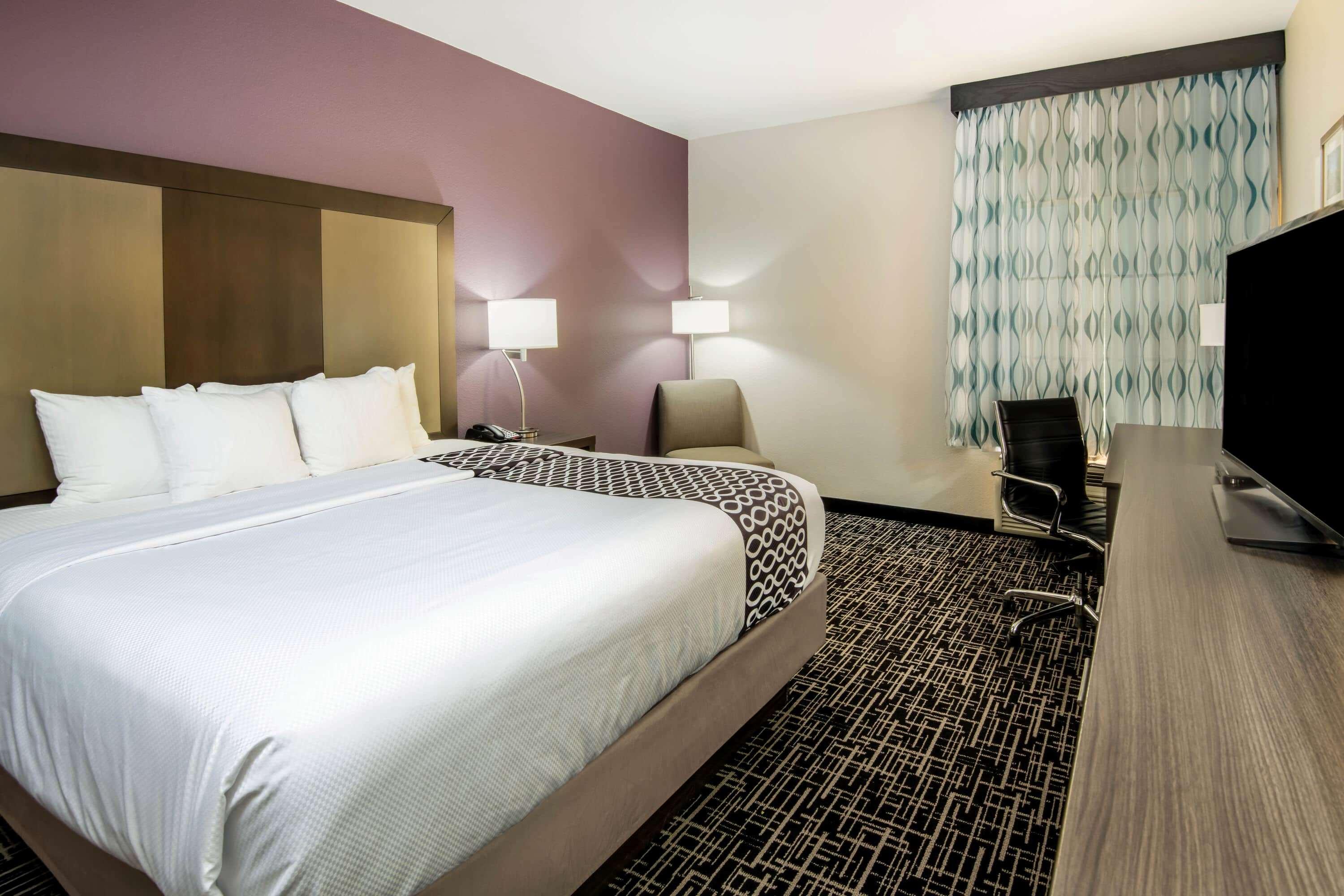 La Quinta By Wyndham Pampa Otel Dış mekan fotoğraf