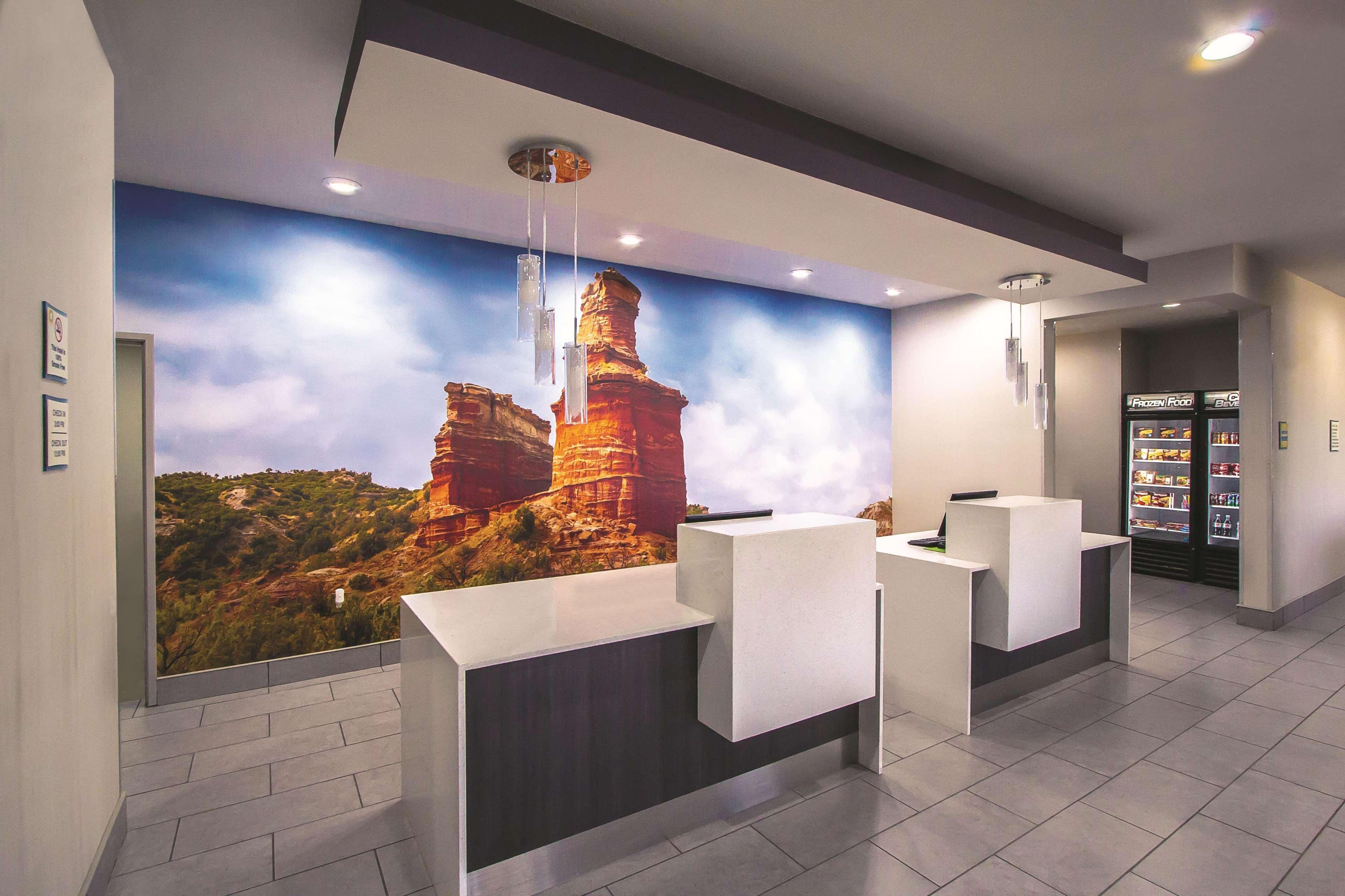 La Quinta By Wyndham Pampa Otel Dış mekan fotoğraf