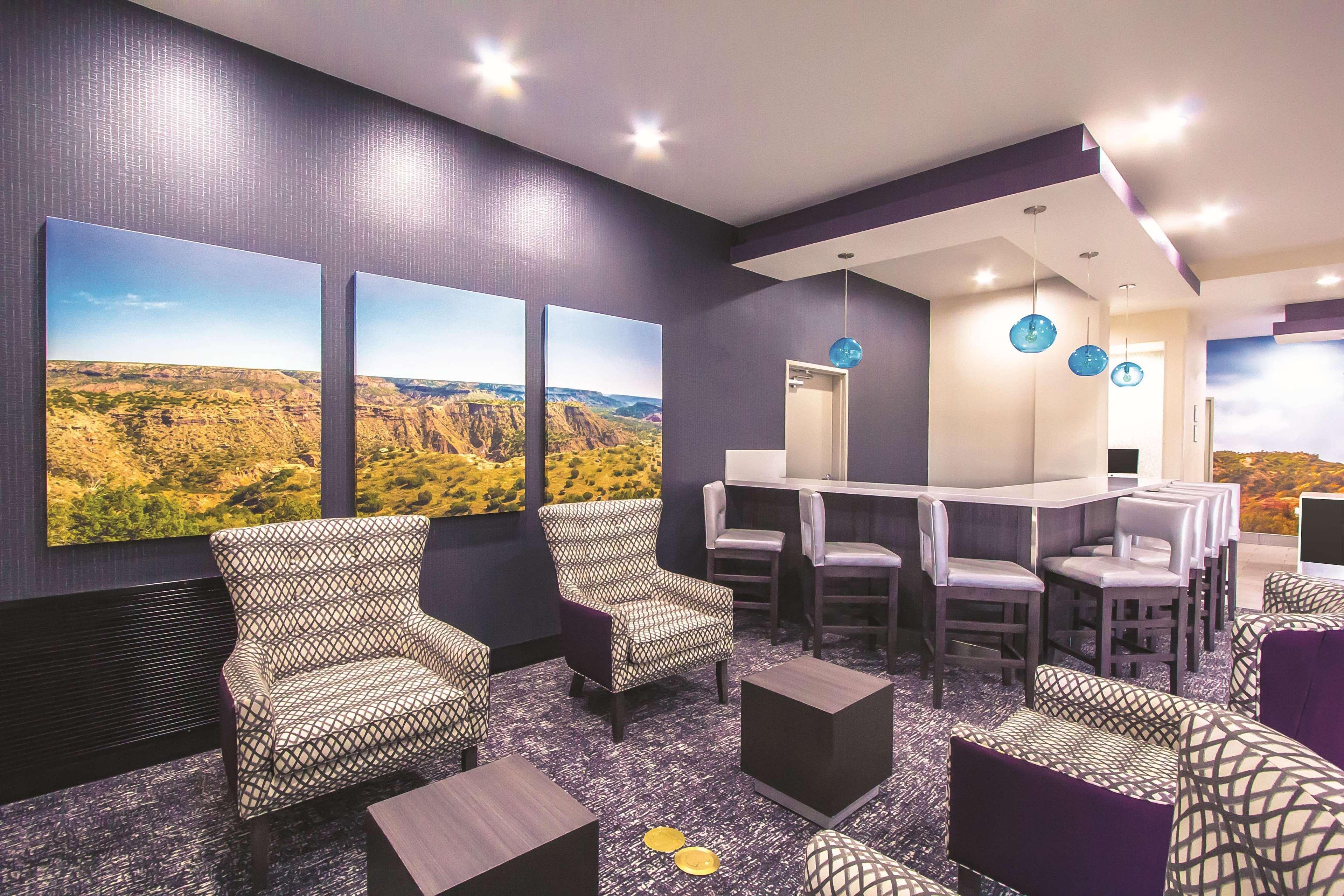 La Quinta By Wyndham Pampa Otel Dış mekan fotoğraf