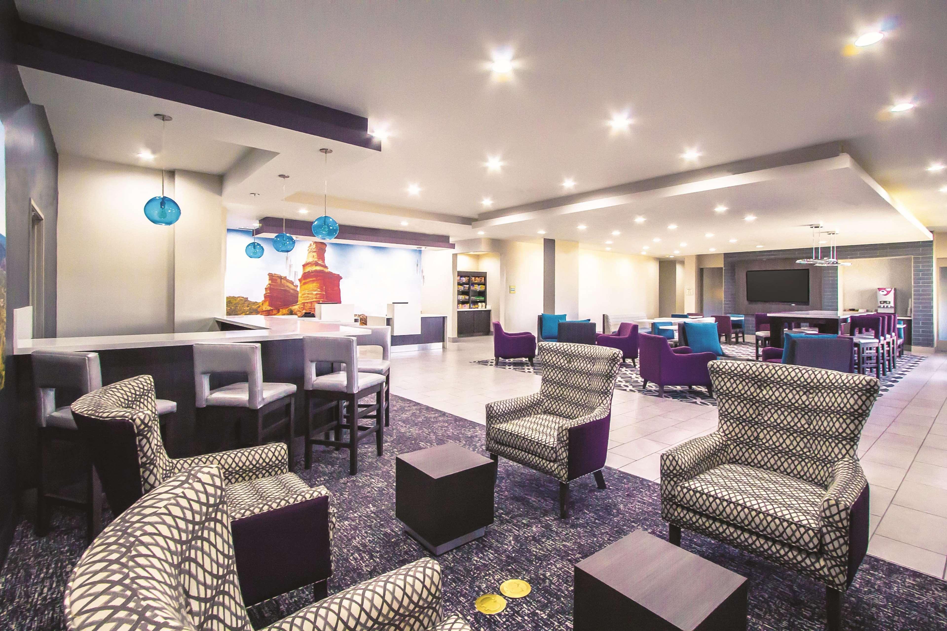 La Quinta By Wyndham Pampa Otel Dış mekan fotoğraf